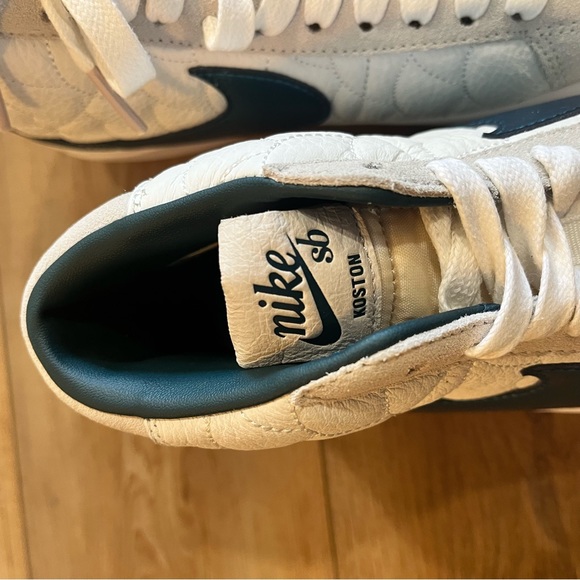 Nike SB blazer luxury limited edition - Picture 5 of 8